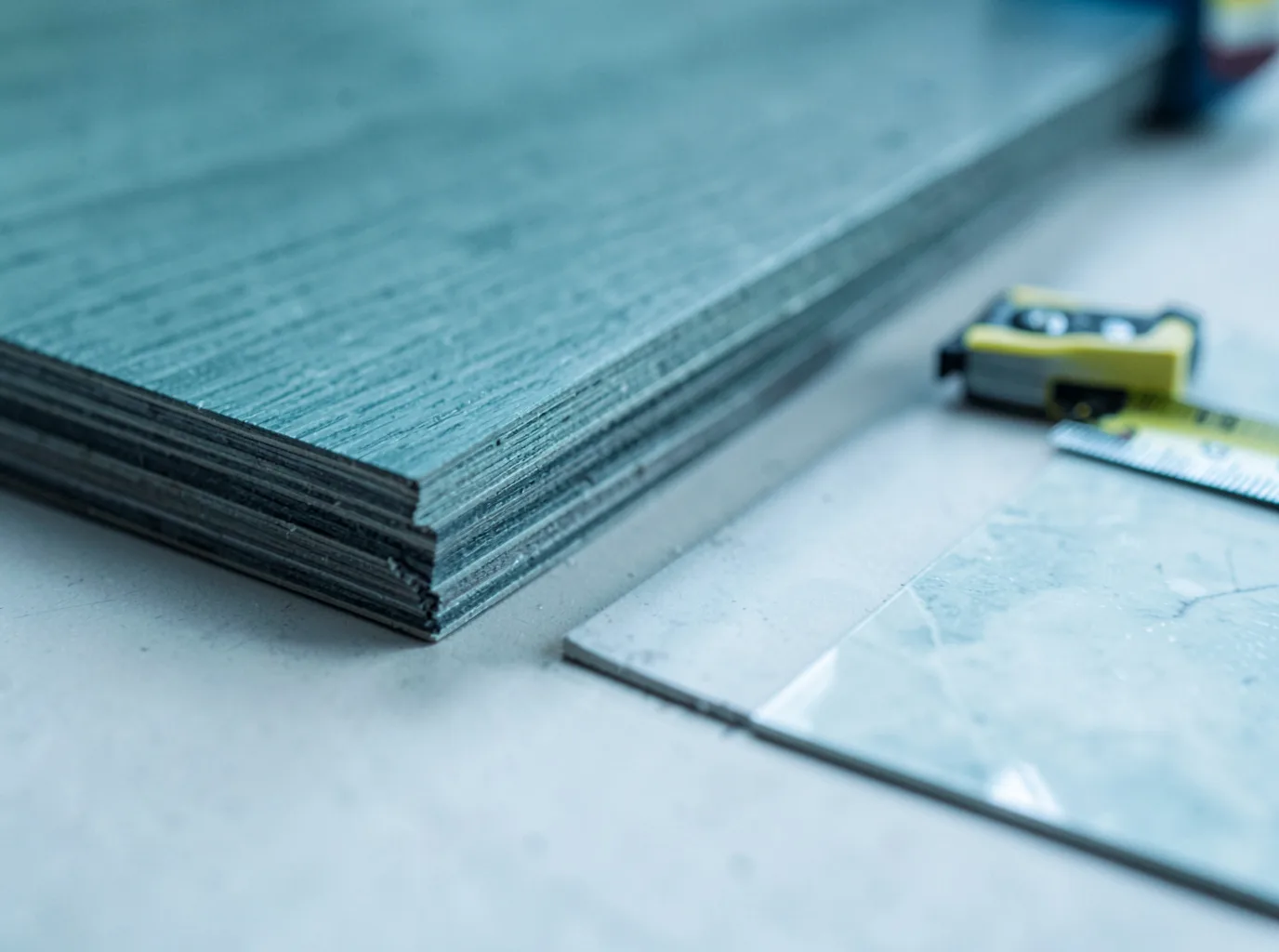 Luxury Vinyl Plank Installation North Arlington, NJ FAQs